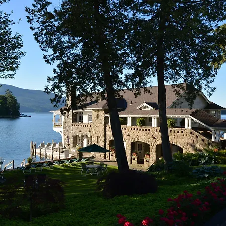 Lake George Boathouse Waterfront Lodging-2
